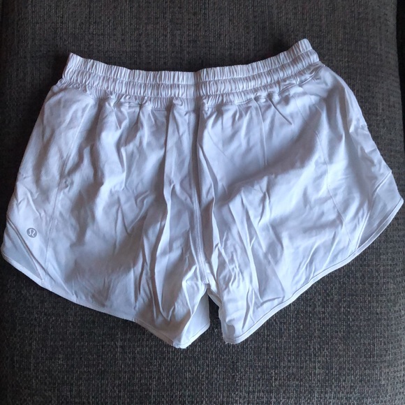 LuluLemon Running Shorts - Picture 2 of 3